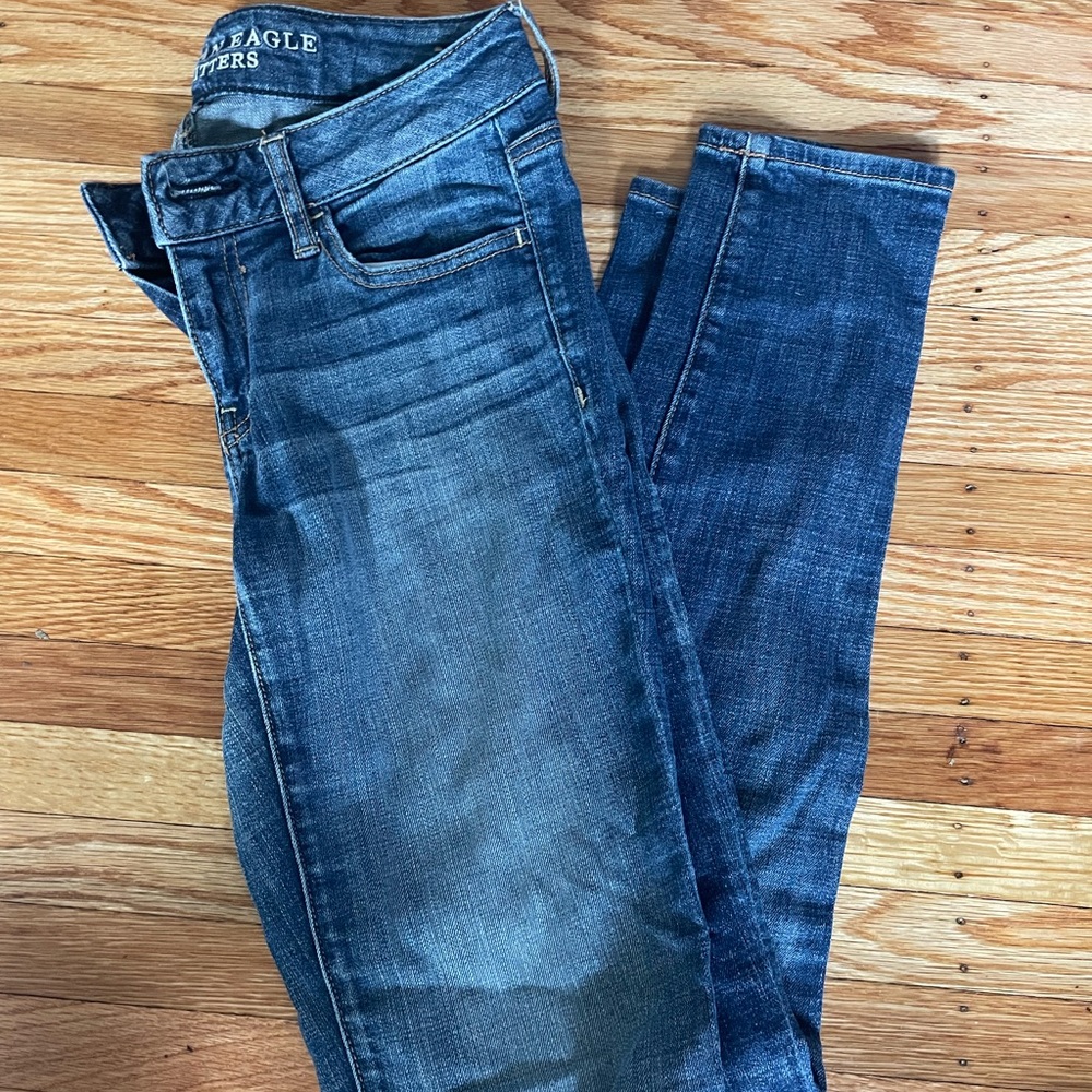 AEO Jeans